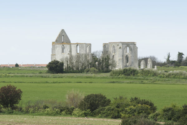 Abbaye©Sylvain Roussillon