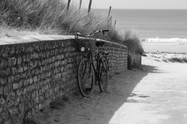 Plage Pas des boeufs - Ile de Ré