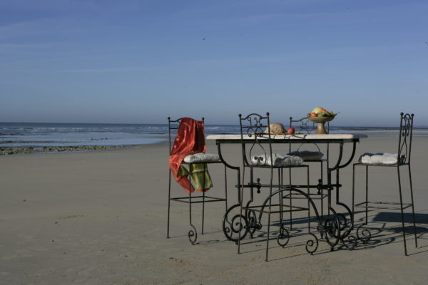 Plage du pas des boeufs - Ile de Ré