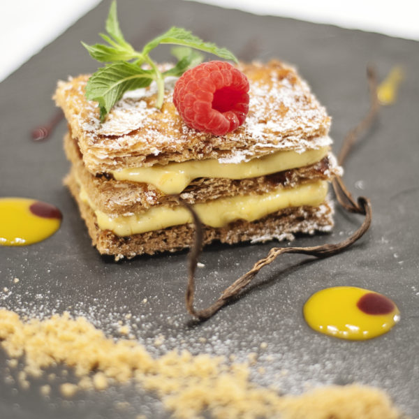 Restaurant Plaisir - Maître Restaurateur - Desserts (6)