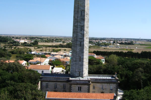 phare des baleines - Ile de Ré